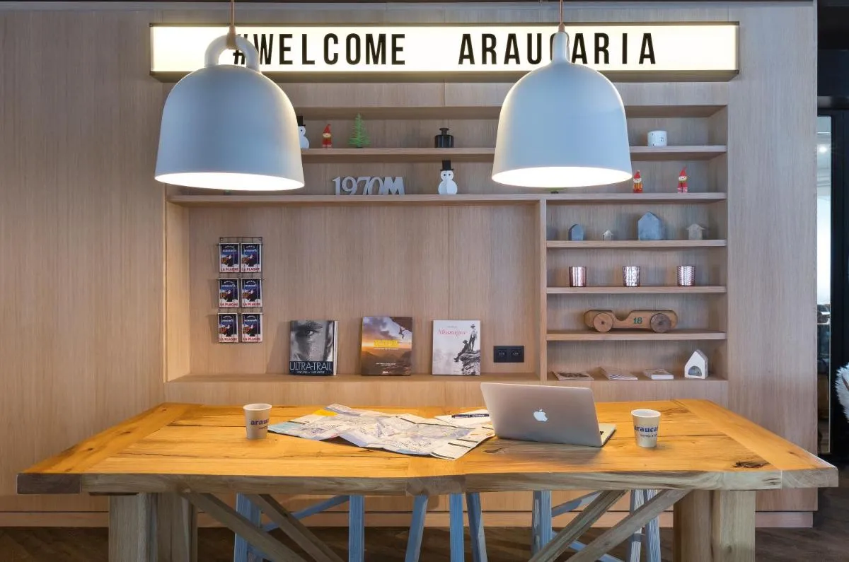 Image 6 of Araucaria Hotel & Spa