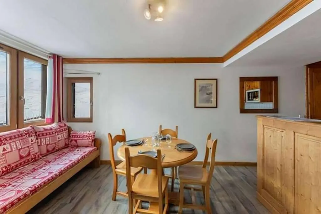Image 1 of Arcelle Condo by Alpstays