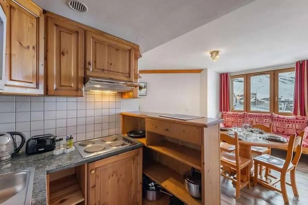 Image 6 of Arcelle Condo by Alpstays