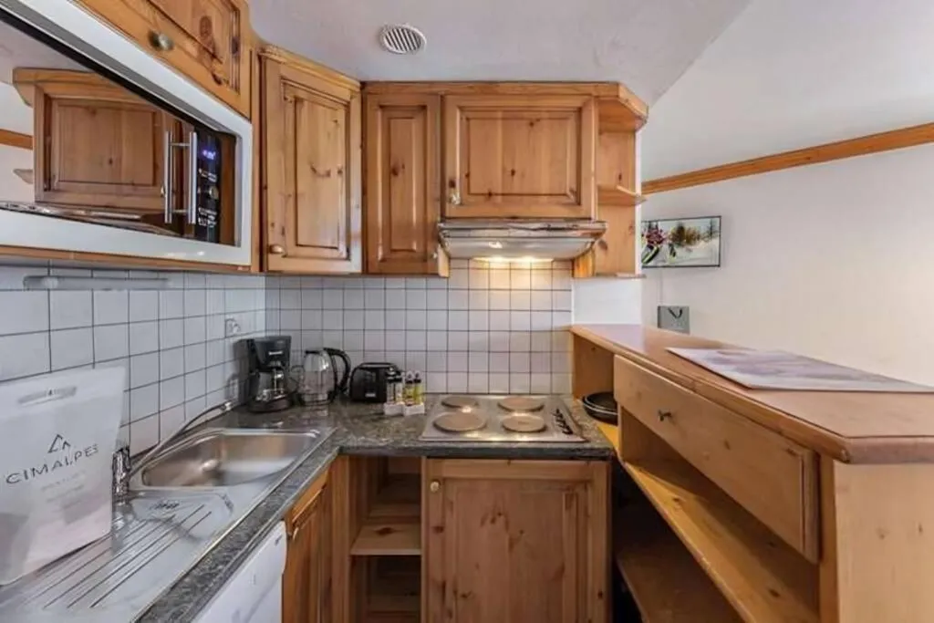 Image 5 of Arcelle Condo by Alpstays