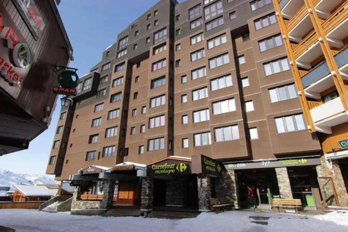 Image 3 of Arcelle Condo by Alpstays