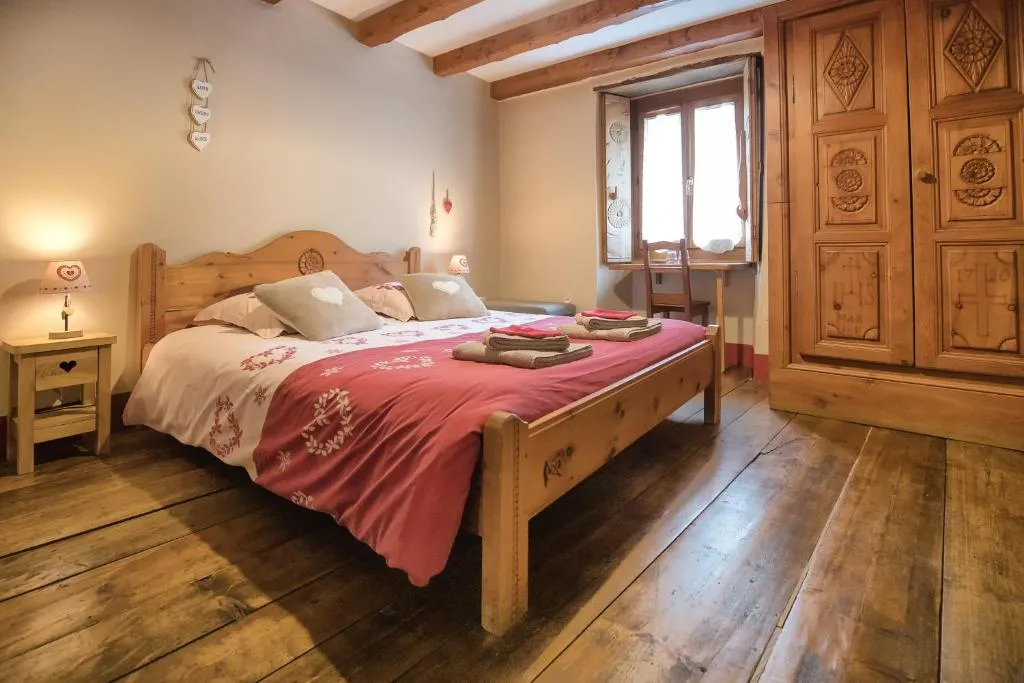 Image of Au Coeur Des Alpes
