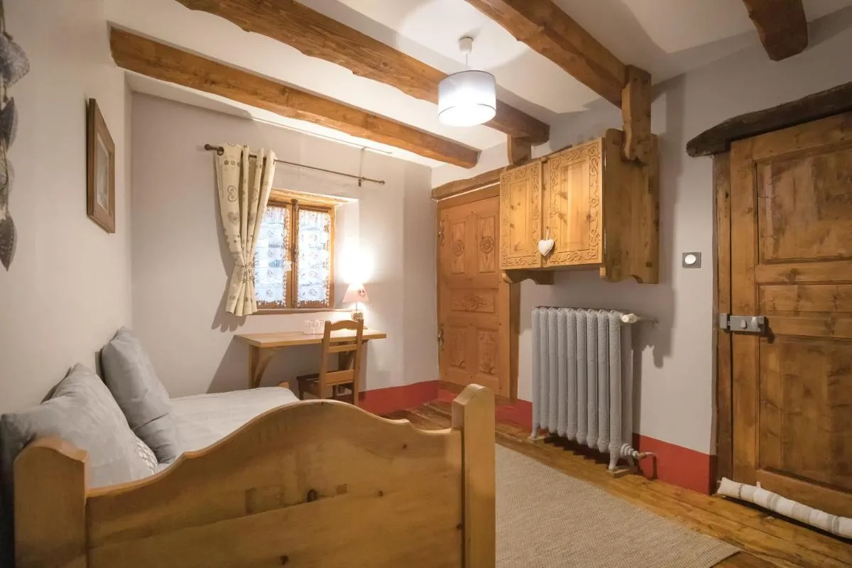 Image 4 of Au Coeur Des Alpes