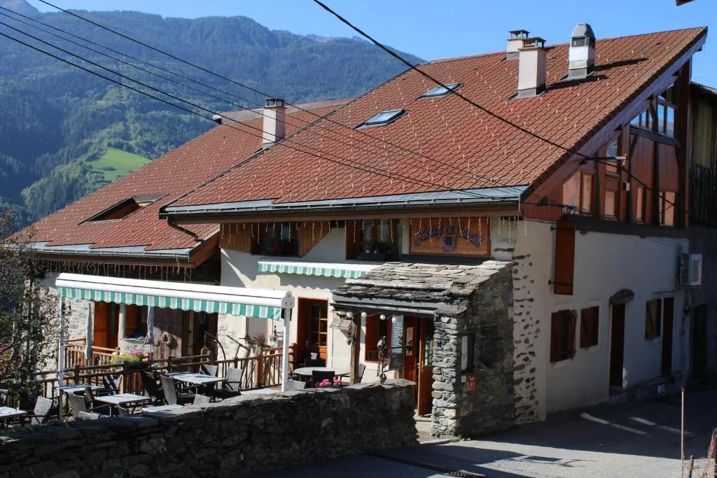 Image of Auberge de Cassiel