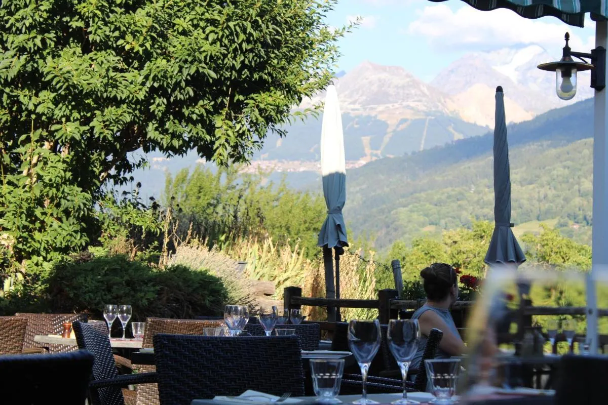 Image 4 of Auberge de Cassiel