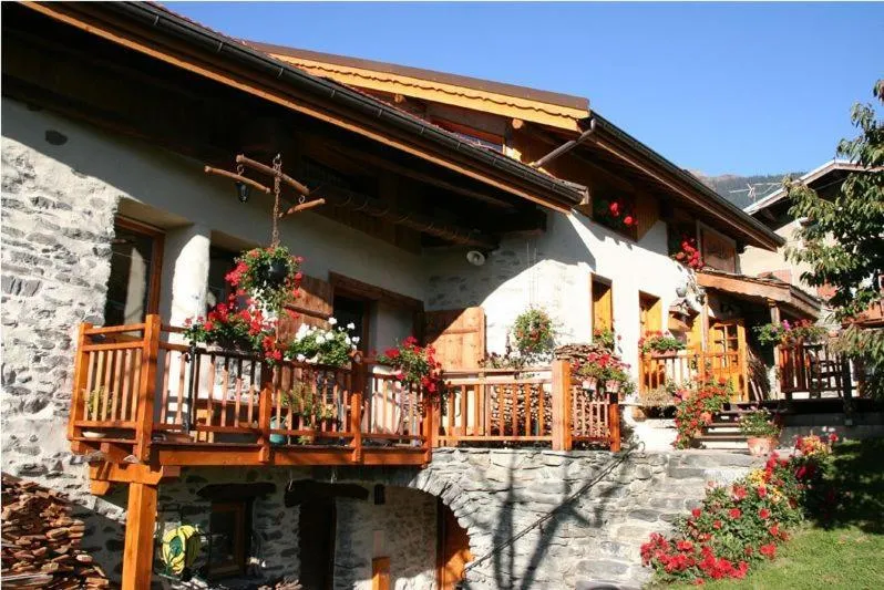 Image 1 of Auberge de Cassiel