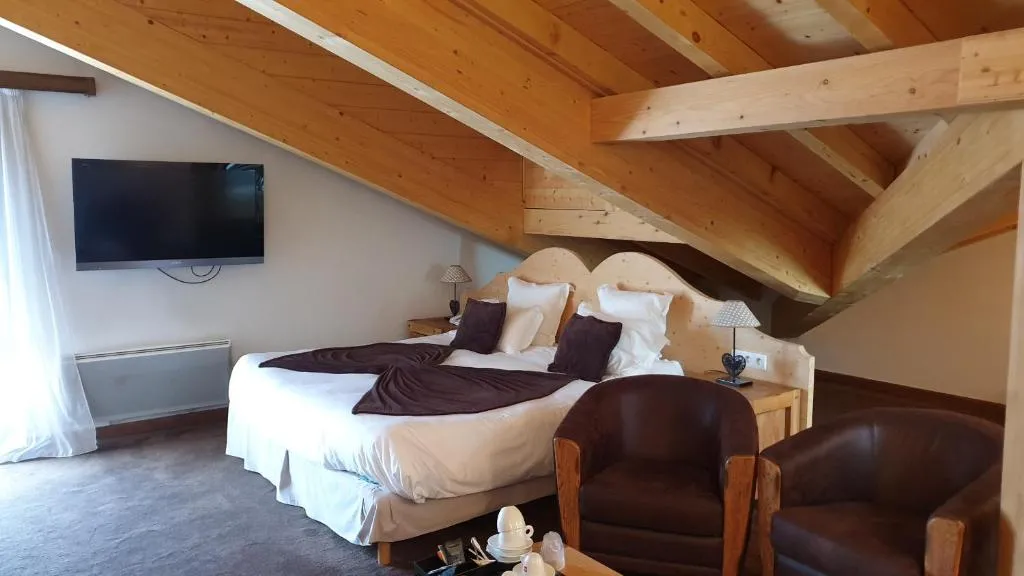 Image of Auberge de Savoie