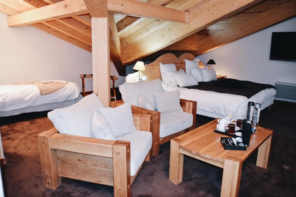 Image 6 of Auberge de Savoie