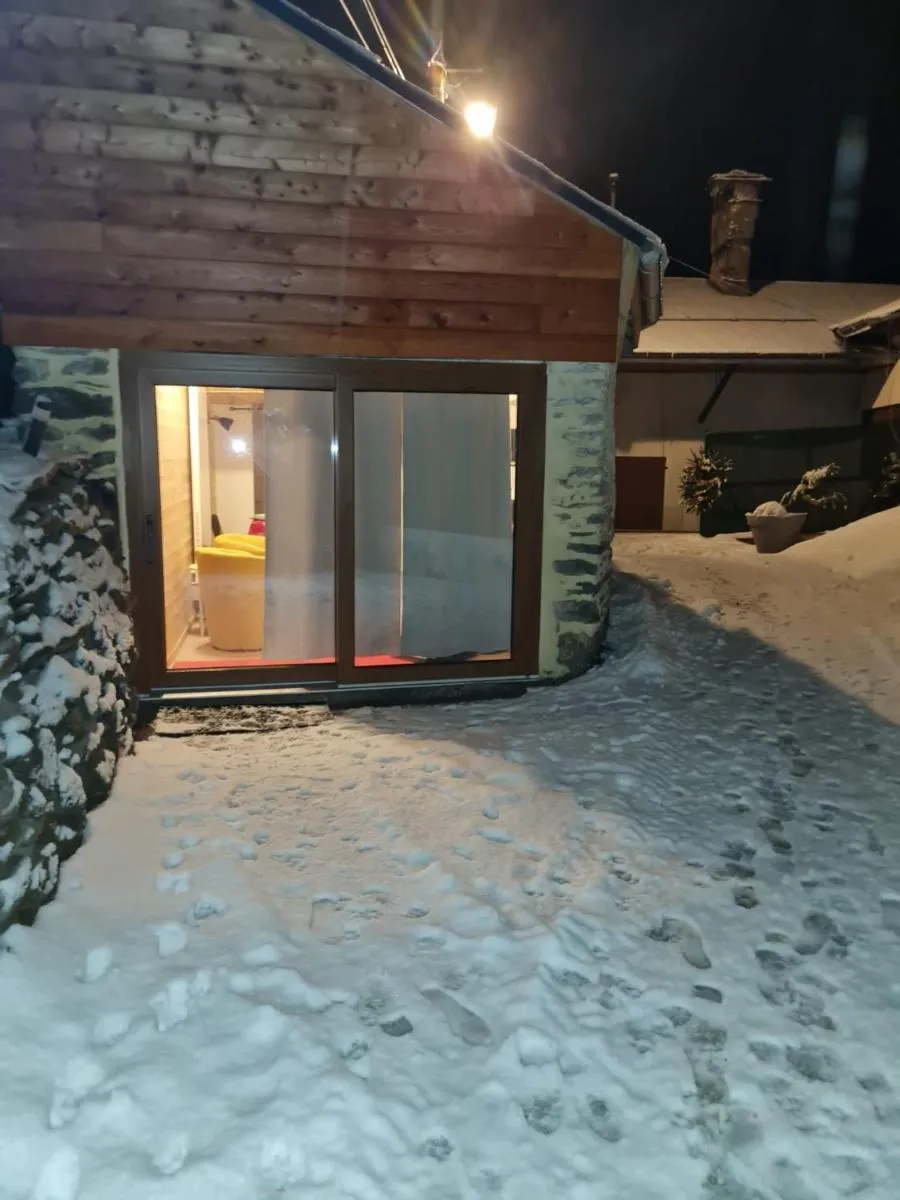 Image 6 of Au petit bonheur à Val-Cenis