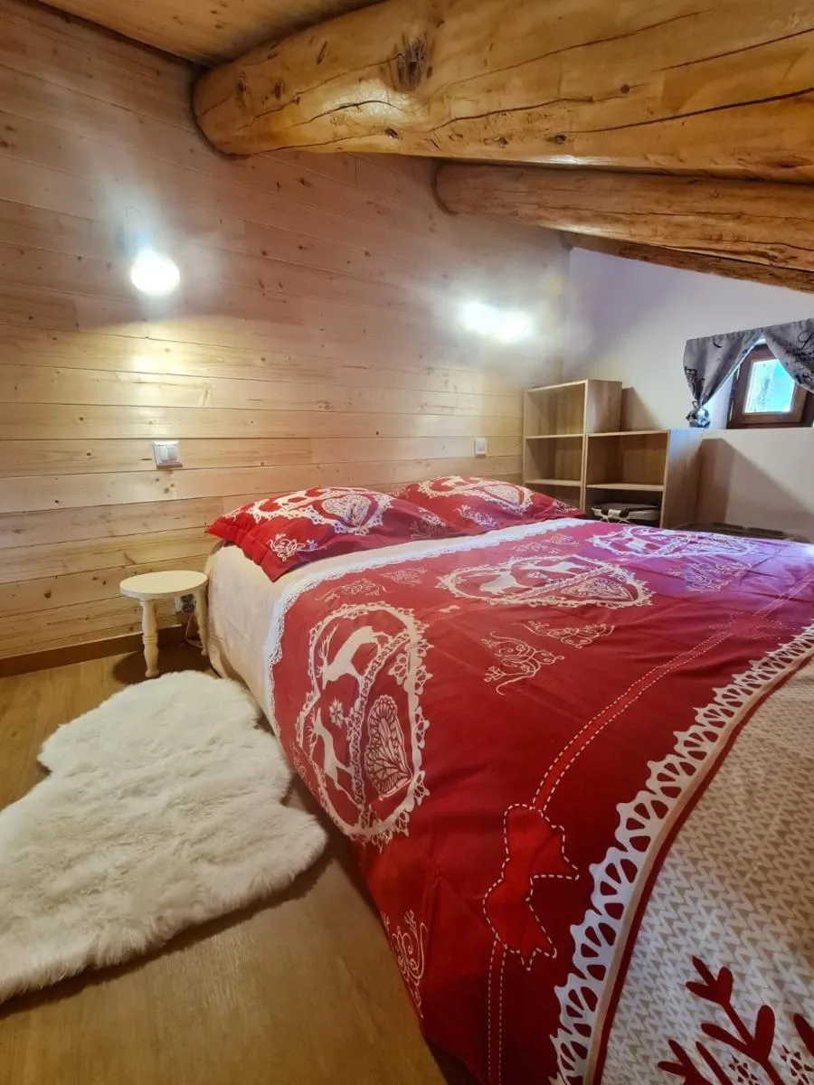 Image 1 of Au petit bonheur à Val-Cenis