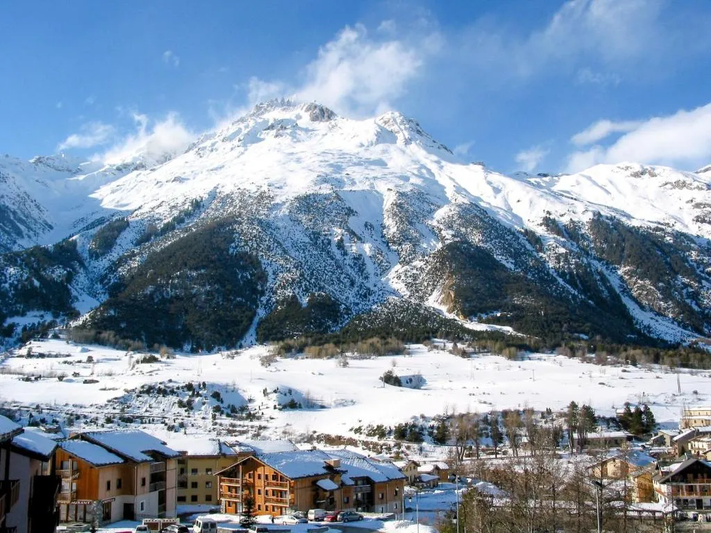 Image of Au pied des pistes remontées Domaine Val Cenis Appart Termignon Val Cenis