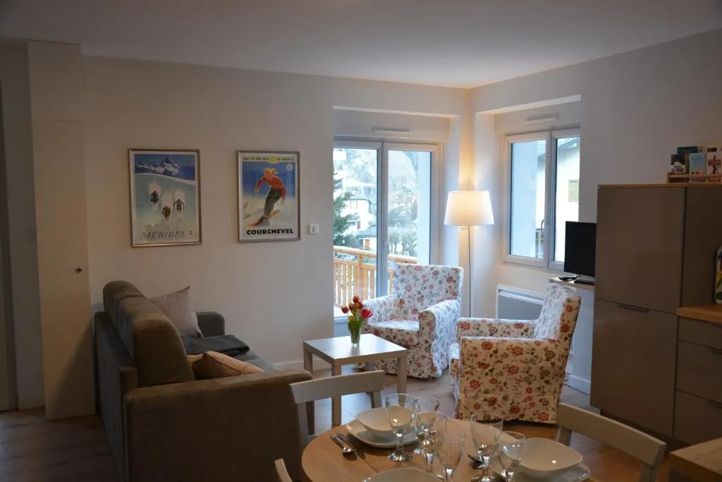 Image of A vous les Trois Vallées