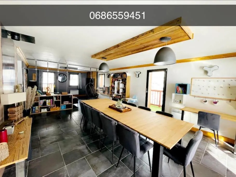 Image of Beaver Creek appartement 12 Personnes à Val Cenis