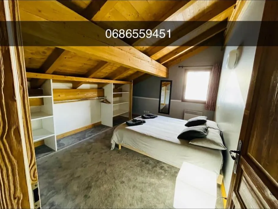 Image 1 of Beaver Creek appartement 12 Personnes à Val Cenis
