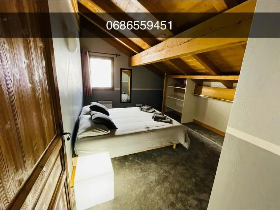 Image 2 of Beaver Creek appartement 12 Personnes à Val Cenis