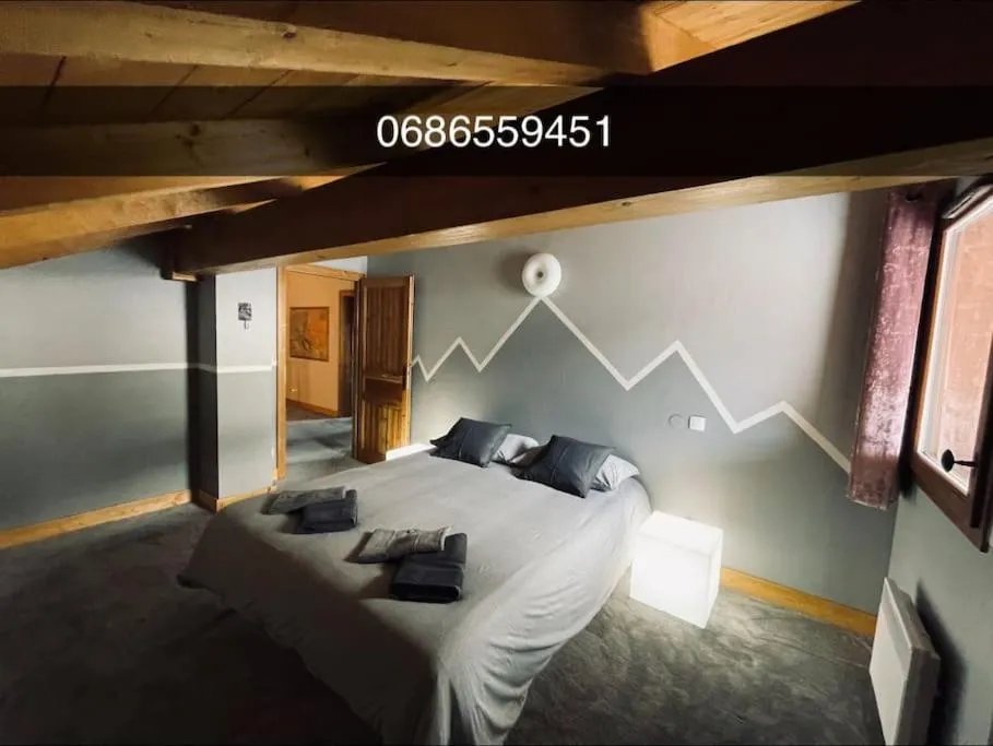 Image 5 of Beaver Creek appartement 12 Personnes à Val Cenis