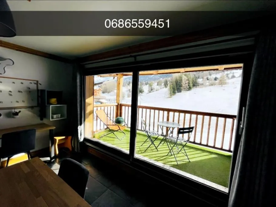 Image 6 of Beaver Creek appartement 12 Personnes à Val Cenis