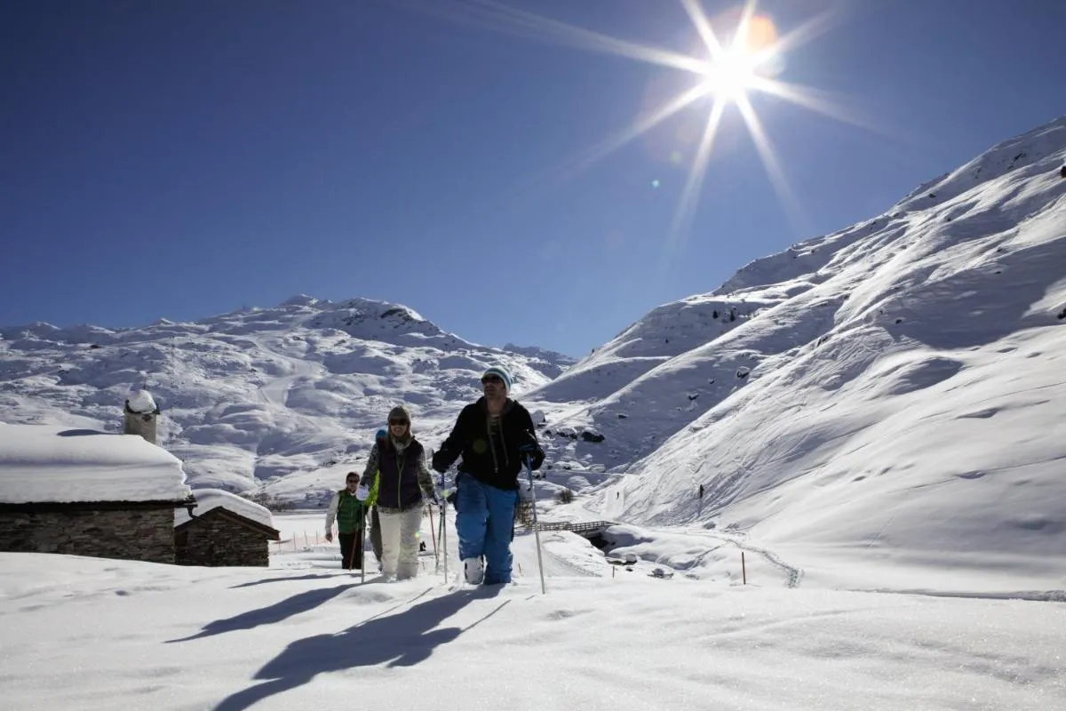Image 1 of Belambra Clubs Les Menuires – Neige Et Ciel