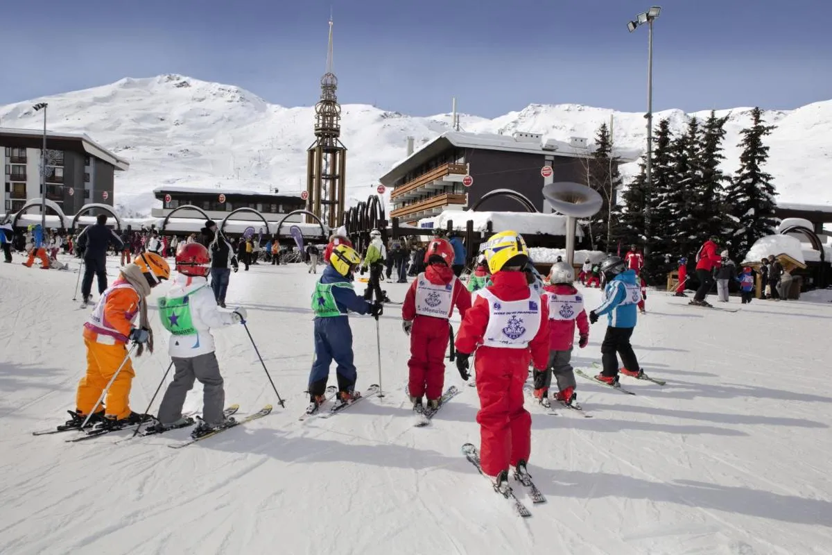 Image 5 of Belambra Clubs Les Menuires – Neige Et Ciel