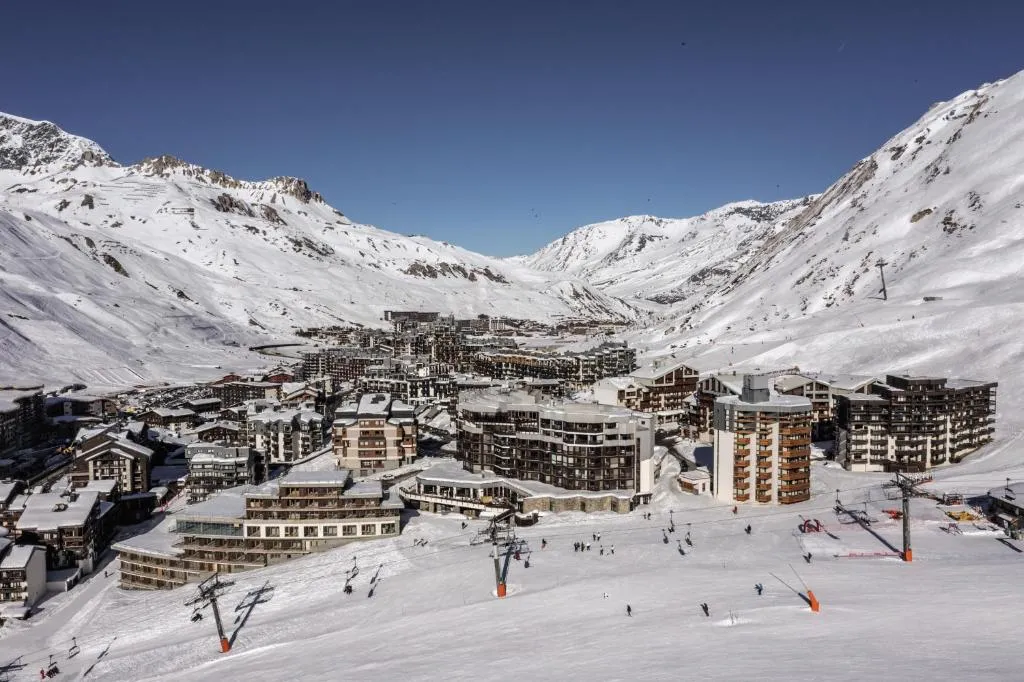Image of Belambra Clubs Tignes Val Claret