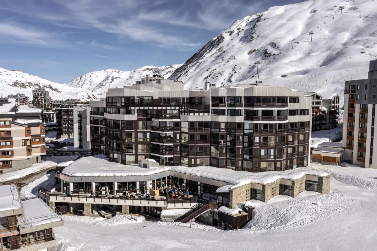 Image 1 of Belambra Clubs Tignes Val Claret