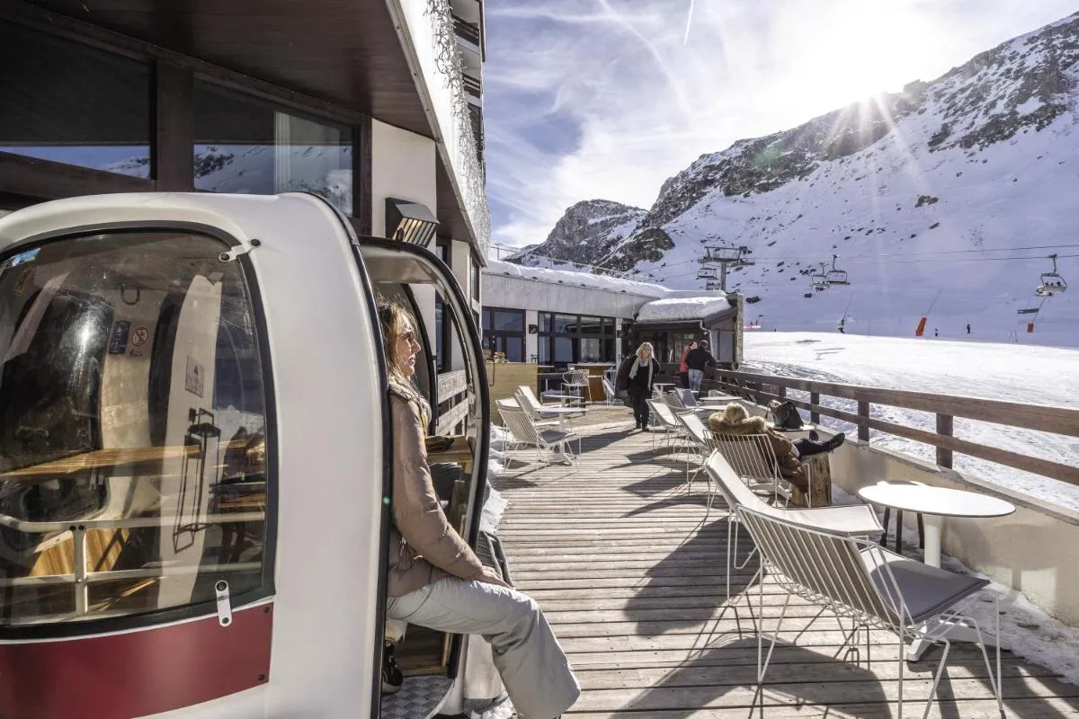 Image 6 of Belambra Clubs Tignes Val Claret