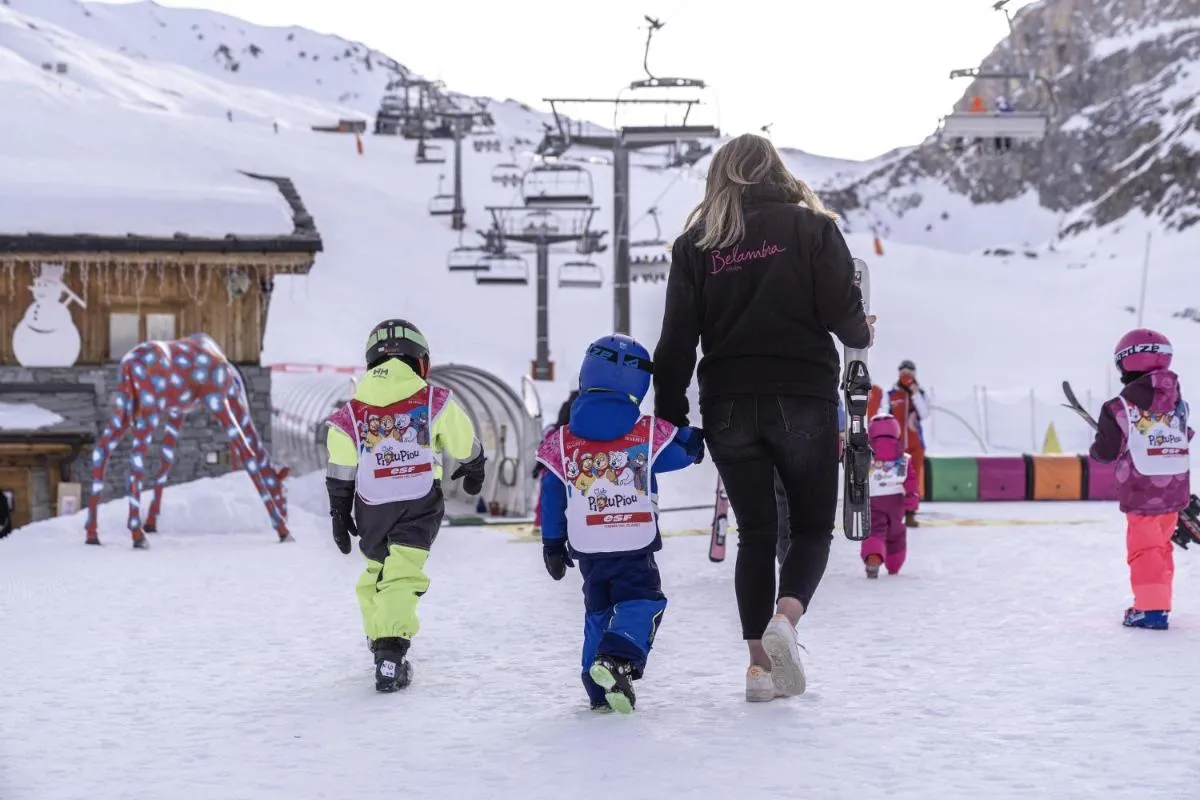 Image 5 of Belambra Clubs Tignes Val Claret