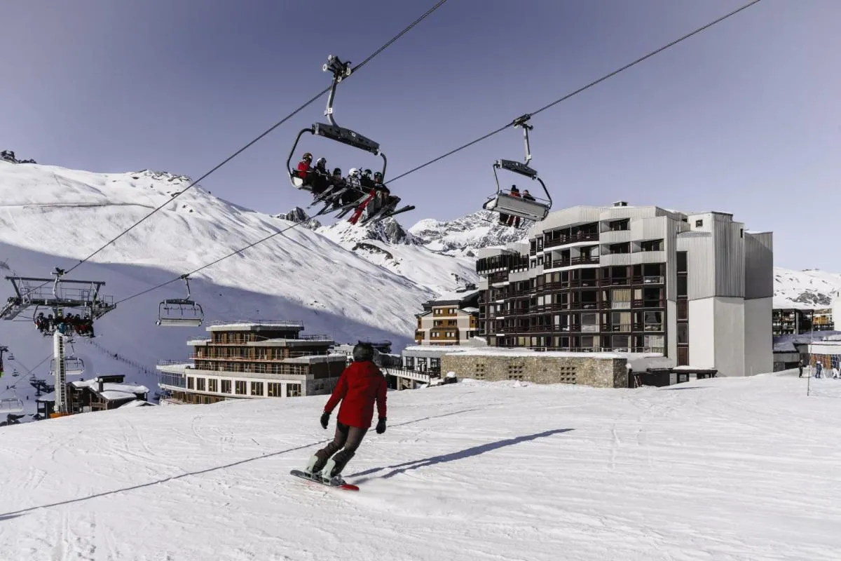 Image 3 of Belambra Clubs Tignes Val Claret