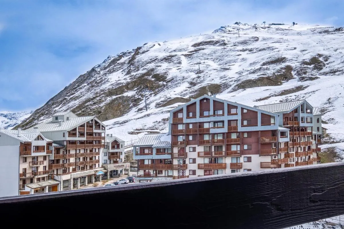 Image 2 of Belambra Clubs Tignes Val Claret