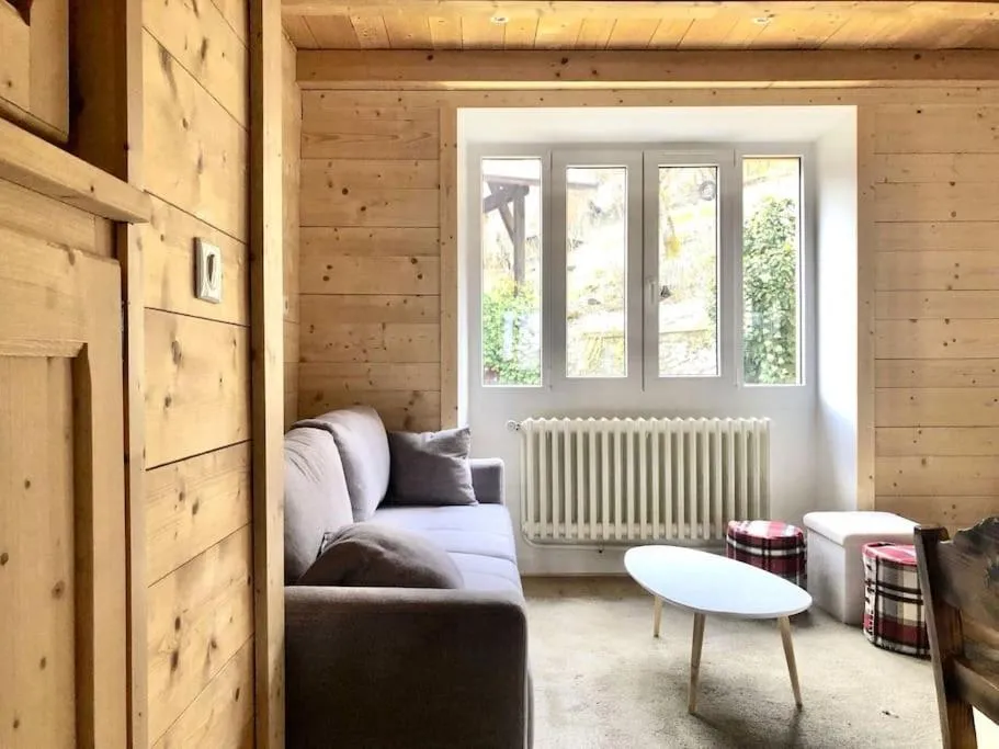 Image of Belle maison traditionnelle – Les Chavonnes