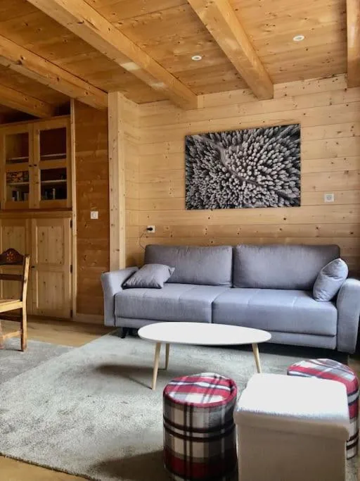 Image 4 of Belle maison traditionnelle – Les Chavonnes
