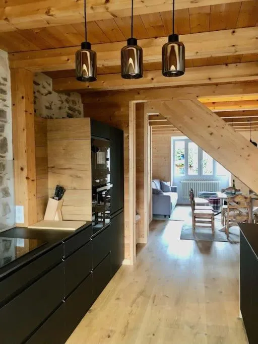 Image 5 of Belle maison traditionnelle – Les Chavonnes