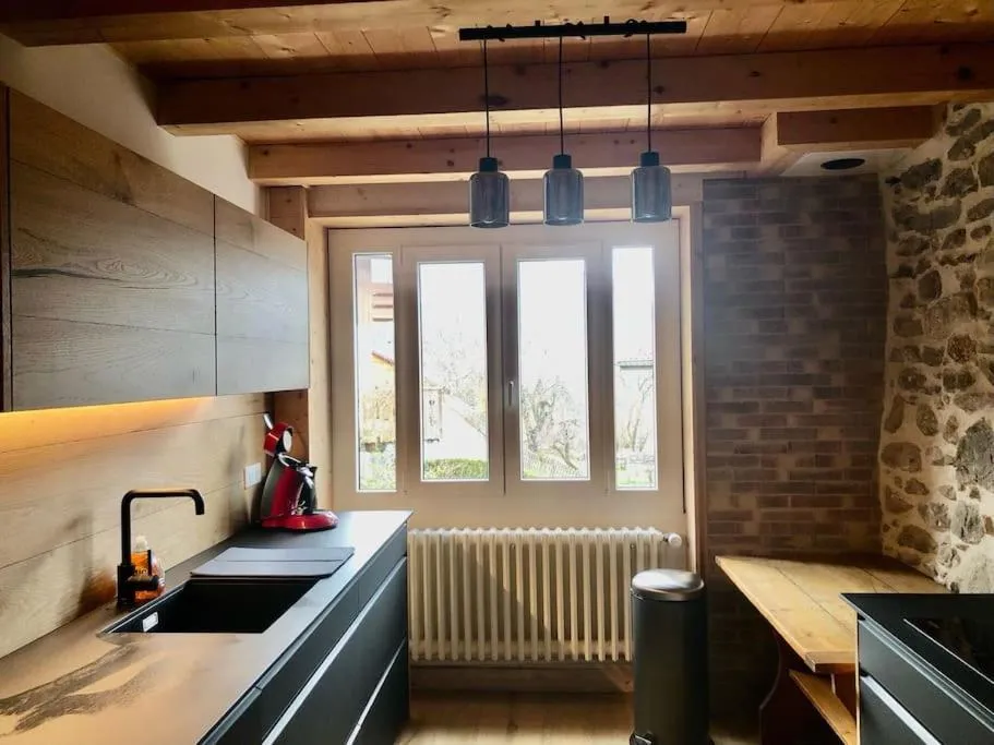 Image 2 of Belle maison traditionnelle – Les Chavonnes