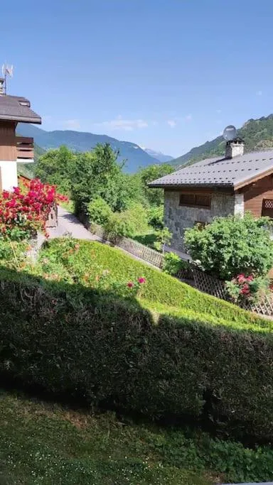 Image 3 of Belle maison traditionnelle – Les Chavonnes
