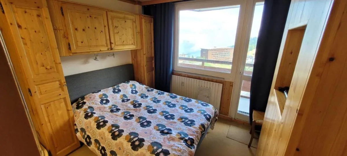 Image 5 of Bright apartment with view of La Plagne