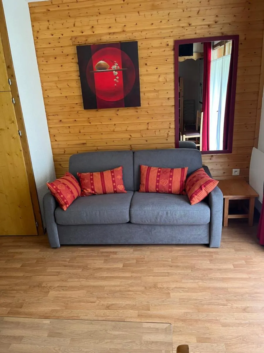 Image 3 of CHEZ ERIC appart 4 pers orelle
