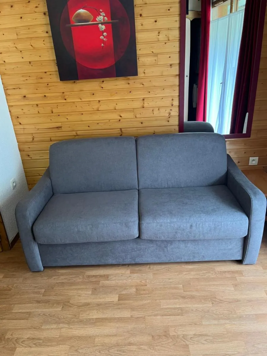 Image 2 of CHEZ ERIC appart 4 pers orelle