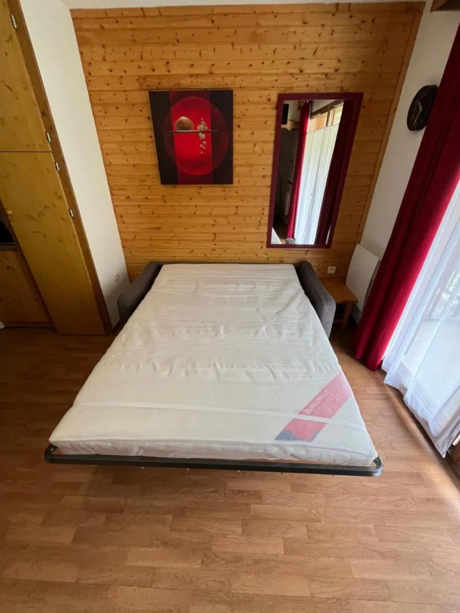 Image 1 of CHEZ ERIC appart 4 pers orelle