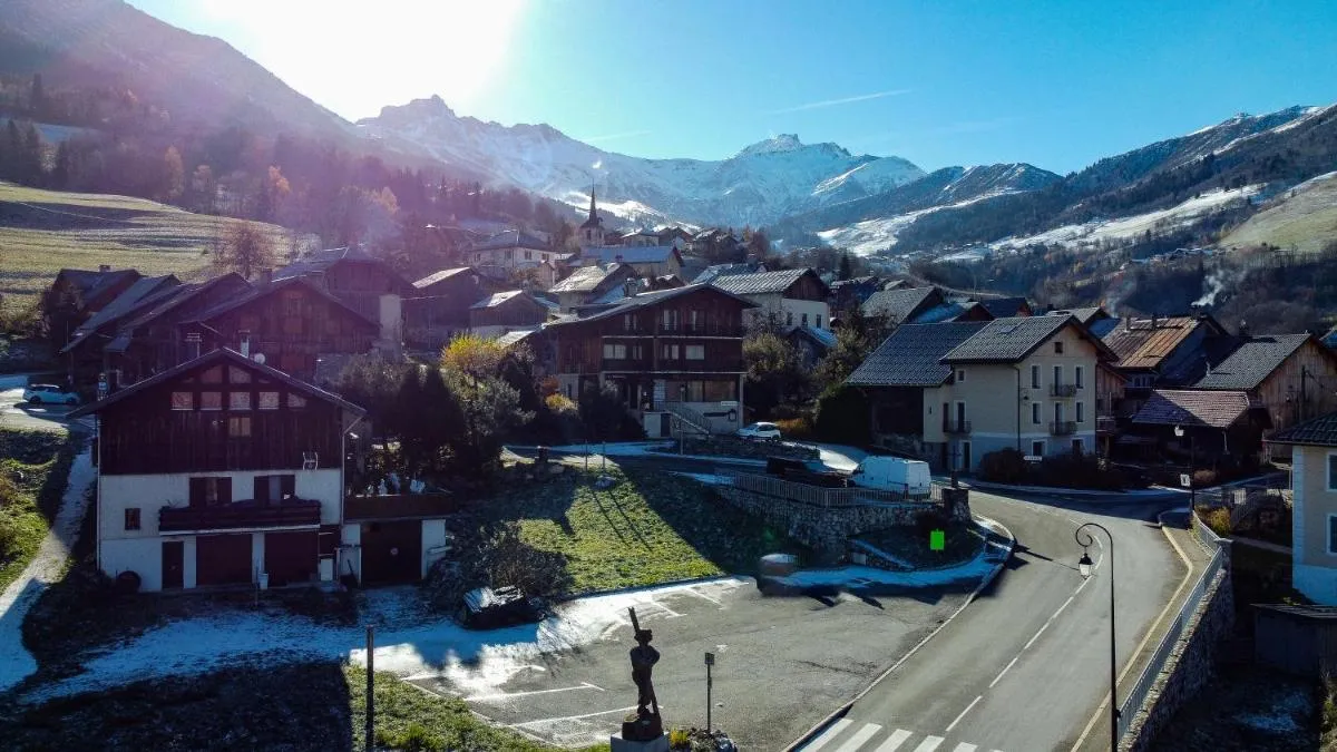 Image 5 of Cabana & Les Débuts du Ski