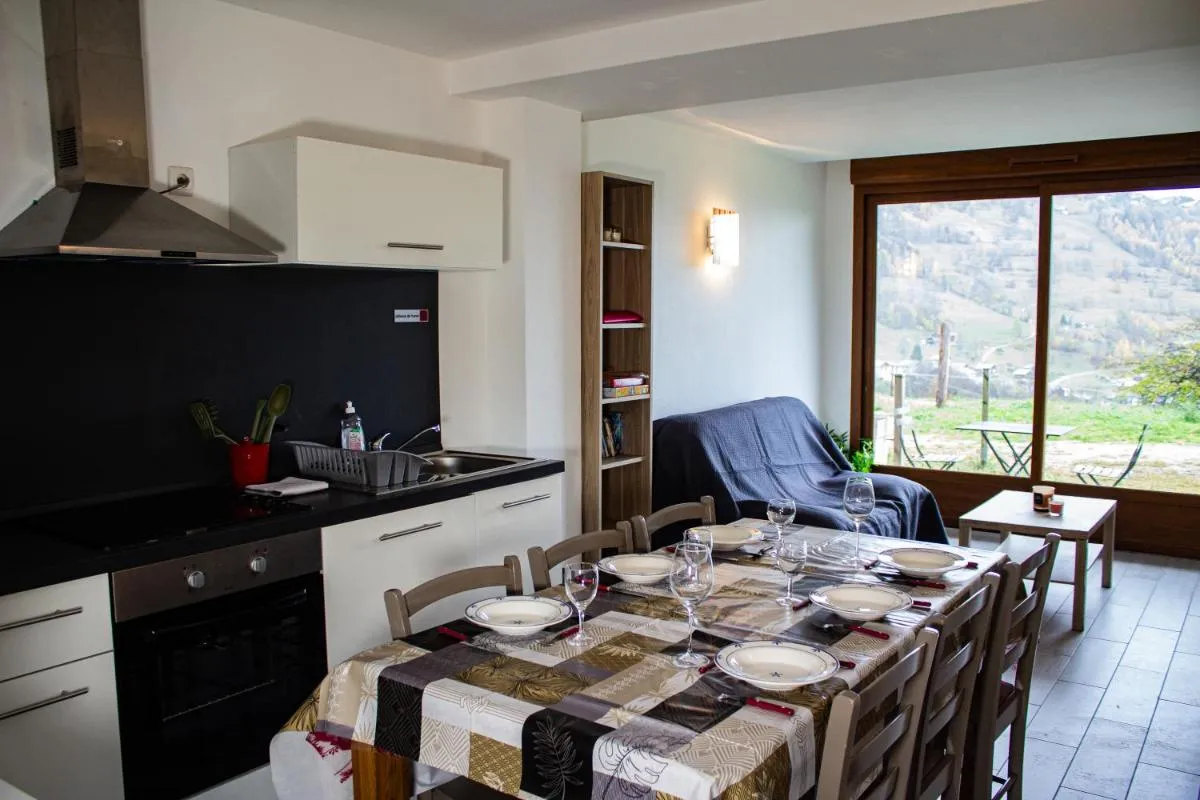 Image 3 of Cabana & Les Débuts du Ski