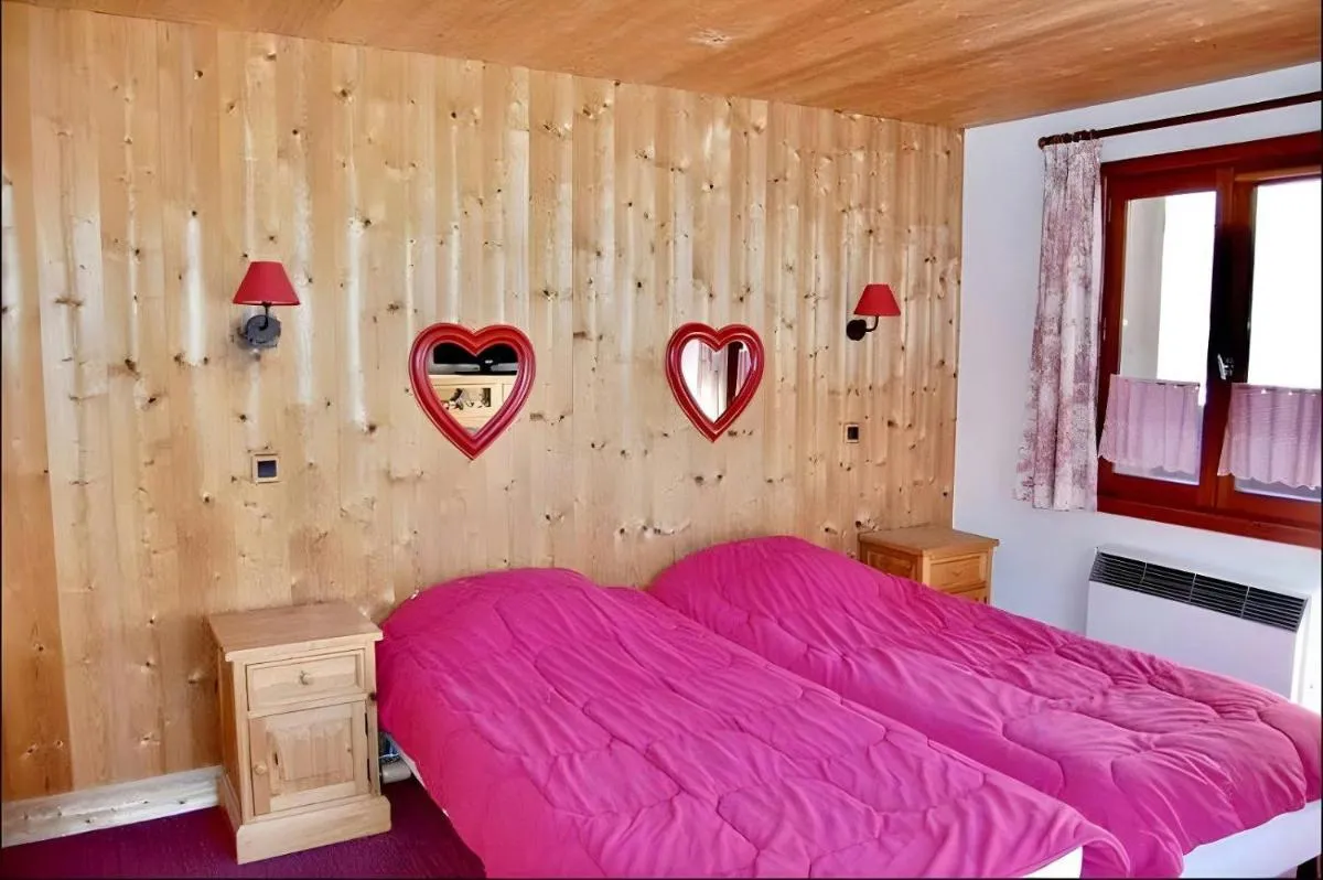 Image 5 of Casa-Chalet du Torchet luxury chalet stunning view