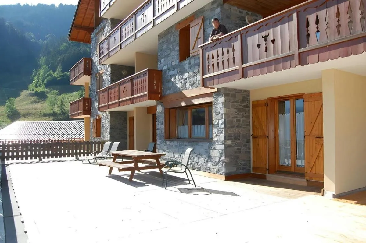 Image 6 of Casa-Tour du Merle N° 2
