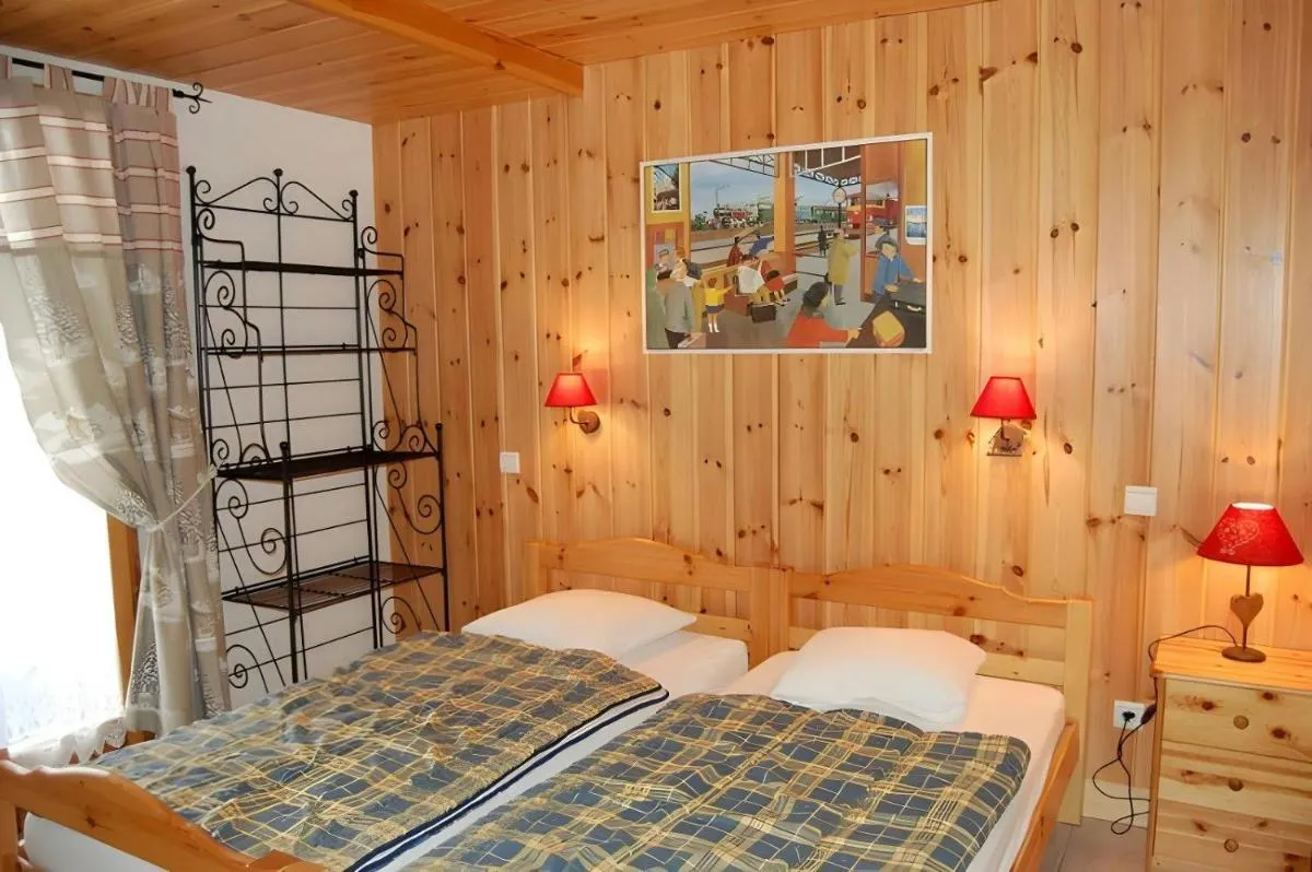 Image 3 of Casa-Tour du Merle N° 2