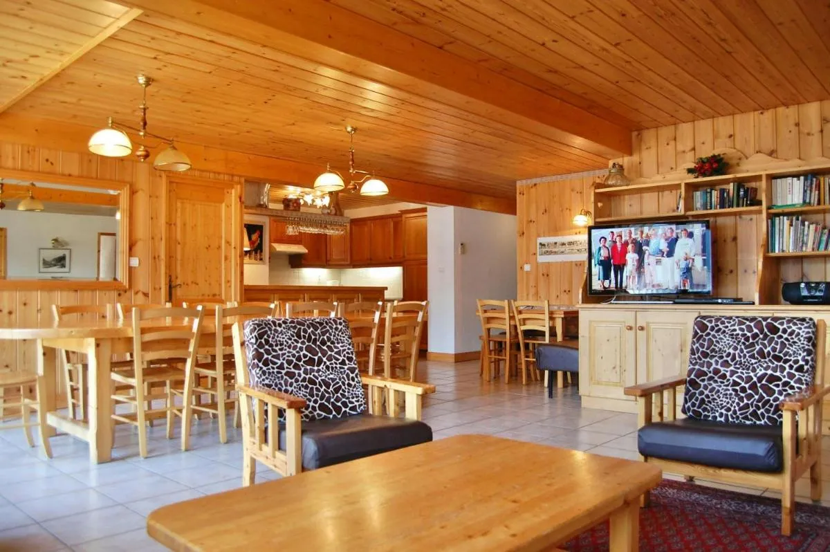 Image 4 of Casa-Tour du Merle N° 2