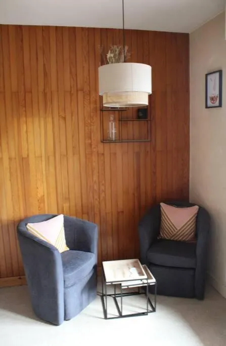 Image 5 of Central studio ideal for hikers or skiers