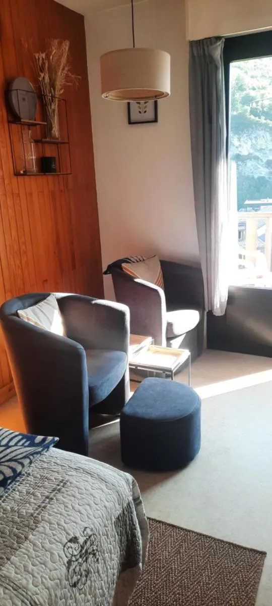 Image 3 of Central studio ideal for hikers or skiers