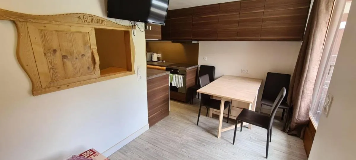Image 1 of Centre Station: Altineige Cosy Appart pour 4