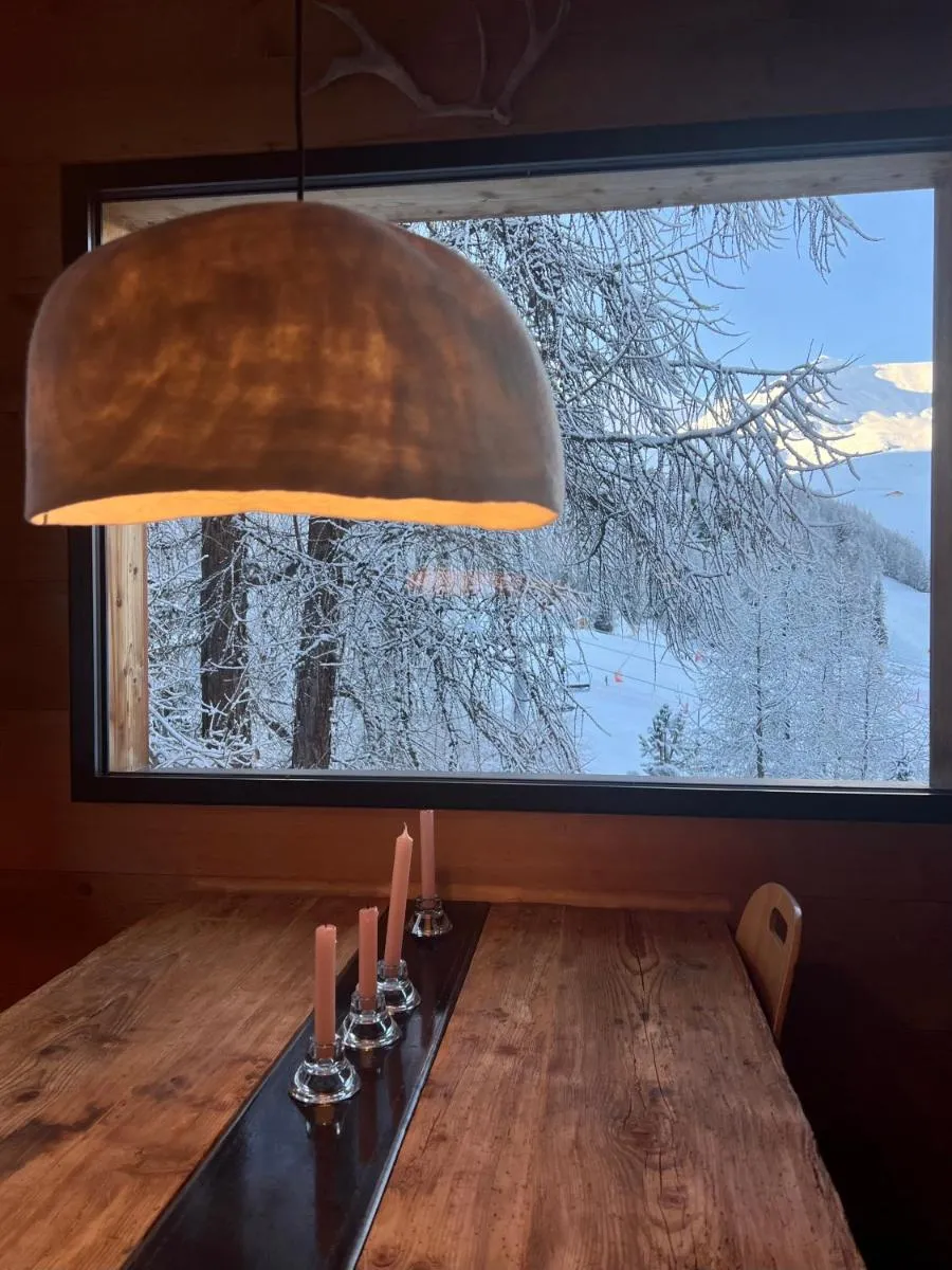 Image 6 of Chalet 1969 – Plagne Centre, hameau de la forêt – Coeur du domaine – Altitude 2050m
