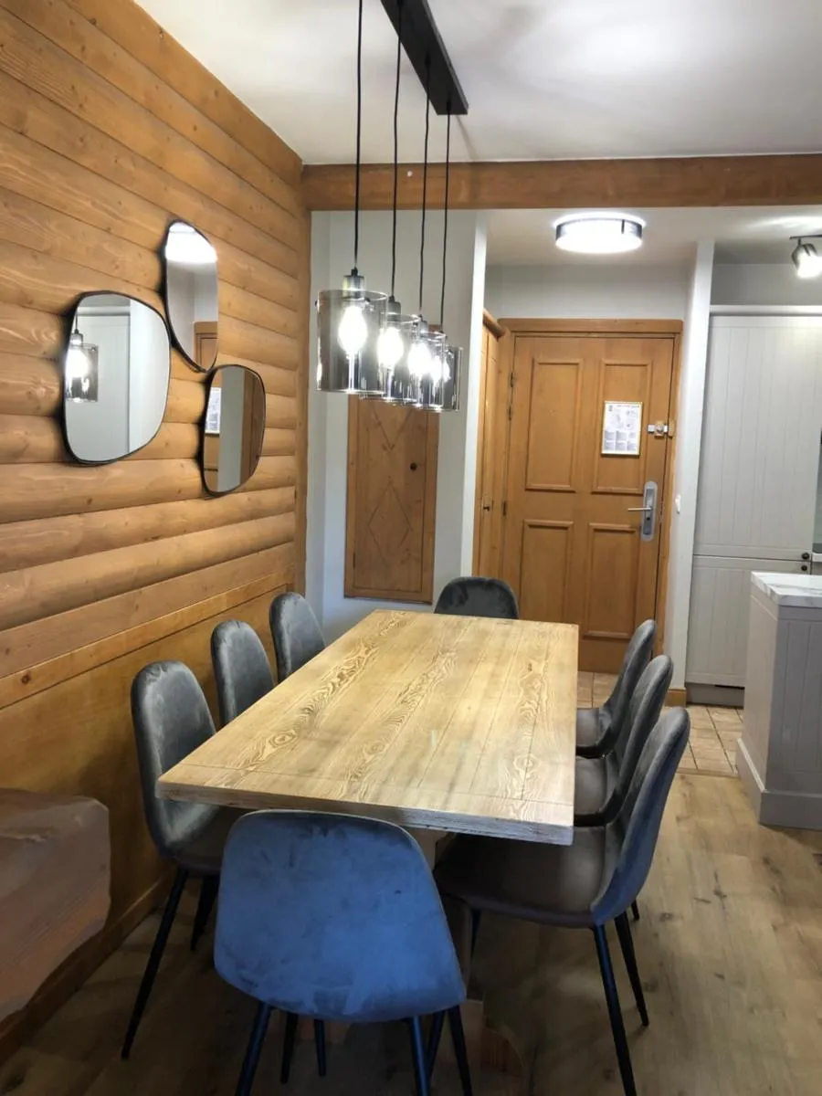 Image 4 of Chalet Alouette, 3 bed, Arc 1950