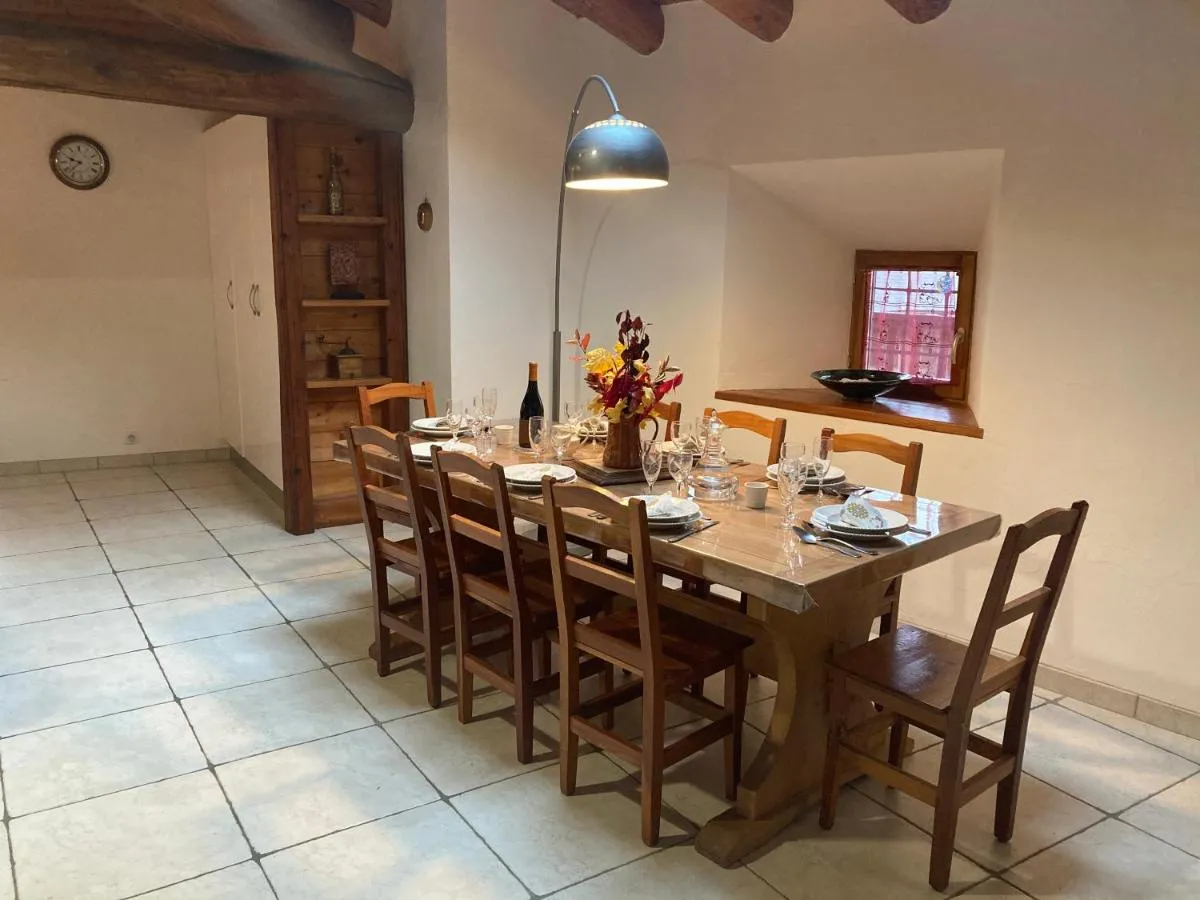 Image 4 of Chalet Alpin